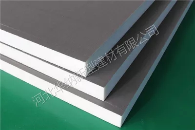 巖棉復合板的質(zhì)量參數(shù)跟價格